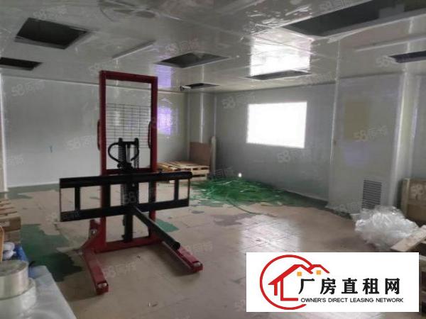  石岩塘头机荷高速出口原房东2楼650平整层精装修出租