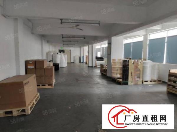 石岩塘头机荷高速出口原房东2楼650平整层精装修出租