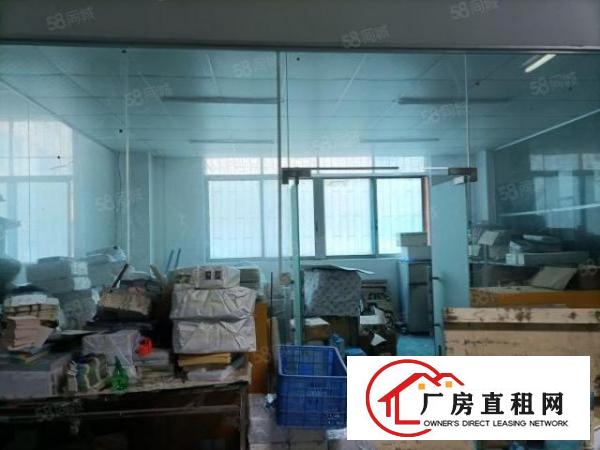  石岩青年路新出一个小面积房子装修，适合服装行业