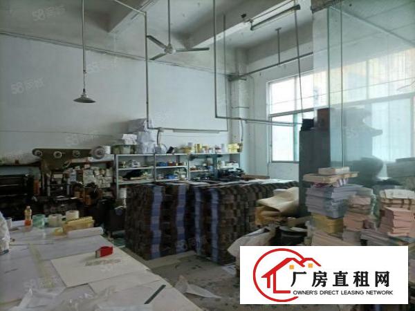  石岩青年路新出一个小面积房子装修，适合服装行业