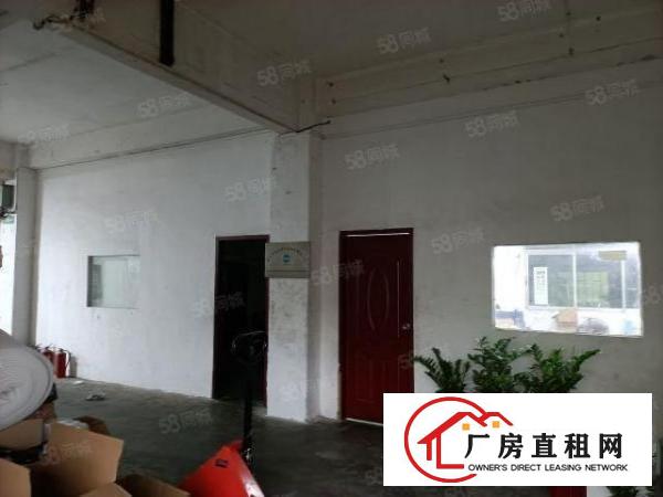  石岩青年路新出一个小面积房子装修，适合服装行业