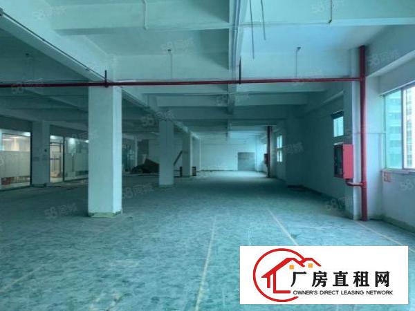  石岩汽车站附近，楼上大小户型可分适合各种行业