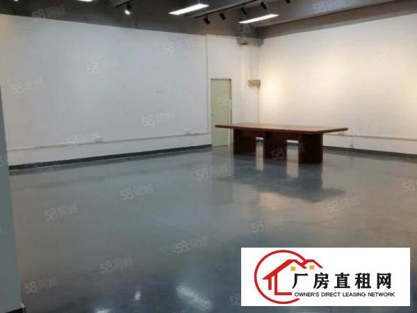  石岩北环路创富三楼420平精装修厂房不要装修费出租