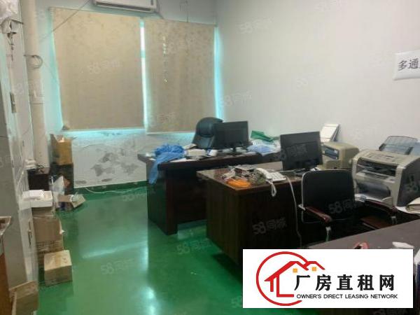  石岩官田横坑工业大道，楼上820平豪华装修，配置齐全