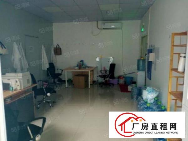  石岩新出楼上600平无尘车间出租