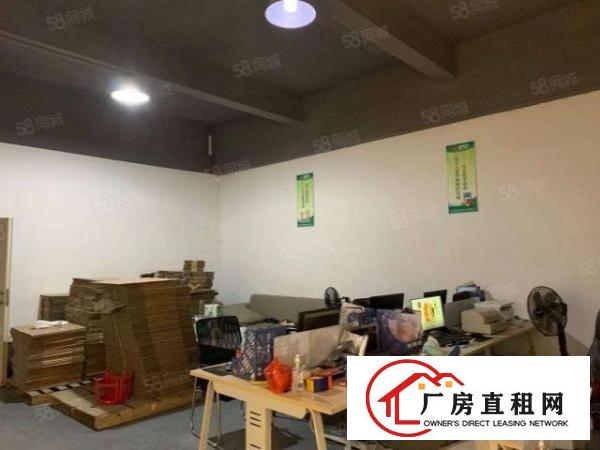 石岩北环路转租340平厂房