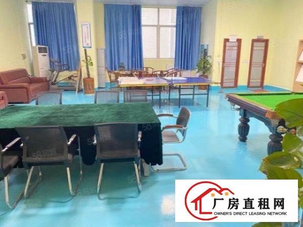 石龙仔原房东2楼1400平厂房招租，价格便宜