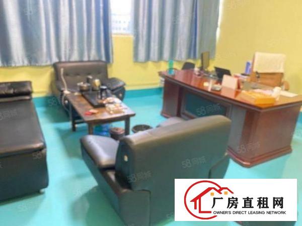  石龙仔原房东2楼1400平厂房招租，价格便宜