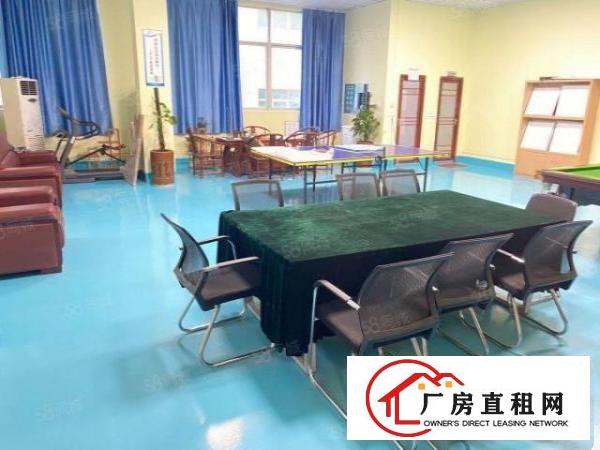  石龙仔原房东2楼1400平厂房招租，价格便宜