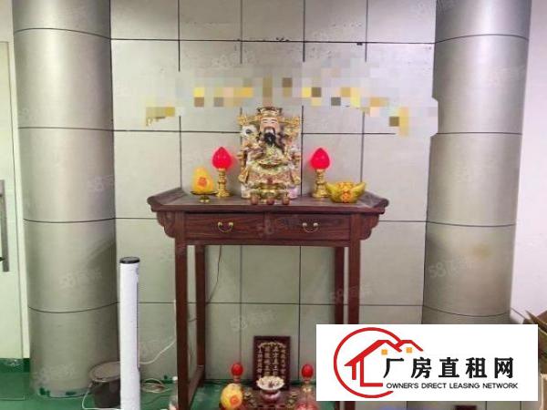  石岩汽车站附近，楼上520平豪华装修，按建筑面积出租