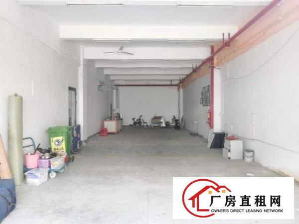  石岩北环路，一楼经典小户型220平，带办公室