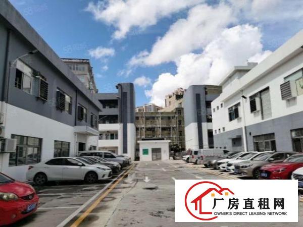  石岩北环路，一楼经典小户型220平，带办公室