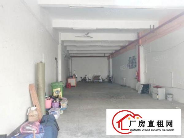  石岩北环路，一楼经典小户型220平，带办公室