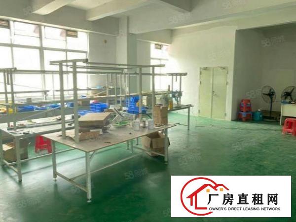  汽车站附近20元超低价小面积厂房，采光通透拎包入住！