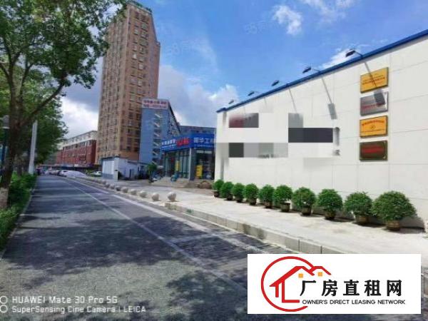  石岩汽车站楼上100平精装修办公室招租，家私，空调免费用