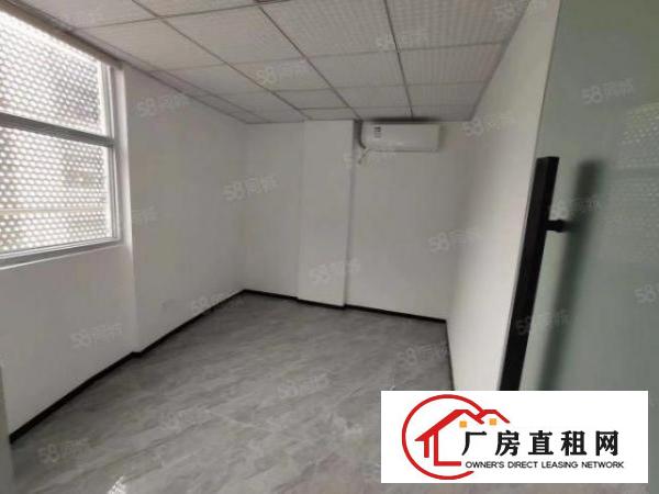  石岩新出带装修适合研发办公电子生产轻工业厂房出租，行业不限