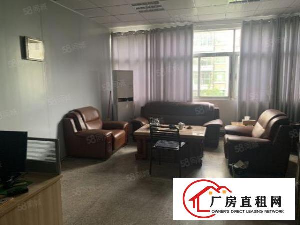  宝安石岩园区厂房出租，近高速路口，房东出租