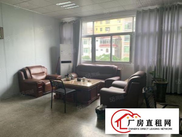  宝安石岩园区厂房出租，近高速路口，房东出租