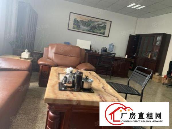  宝安石岩园区厂房出租，近高速路口，房东出租