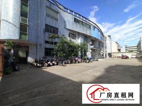  石岩汽车站新出楼上500平米，带精装修