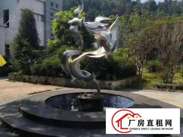  教育用地的学校场地出租建筑1万平米空地3万平米合同15年