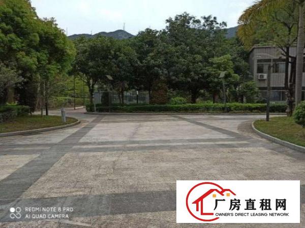  教育用地的学校场地出租建筑1万平米空地3万平米合同15年