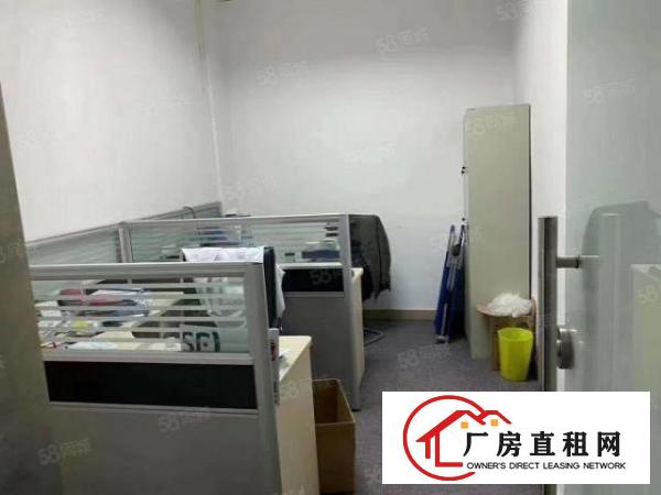  石岩水田楼上新出1700平厂房，精装修，无转让费