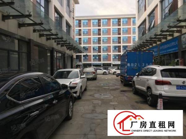  （地铁口）楼上精装修办公室。大小户型随便挑
