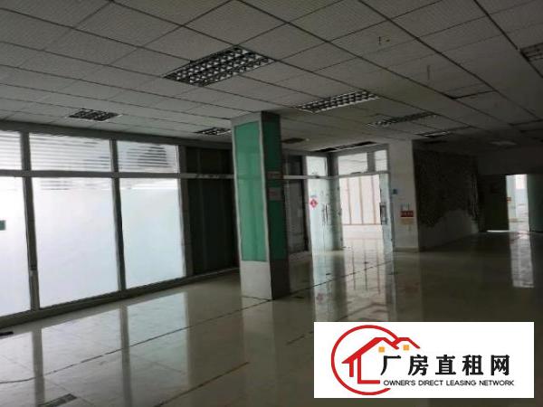  业主厂房整租分租均可