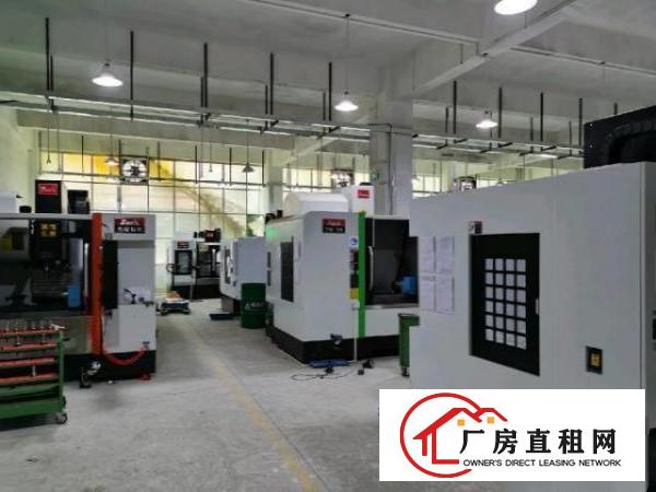  业主厂房整租分租均可