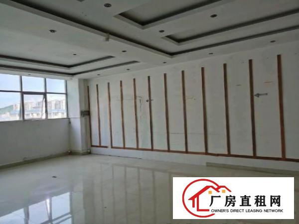  业主厂房整租分租均可