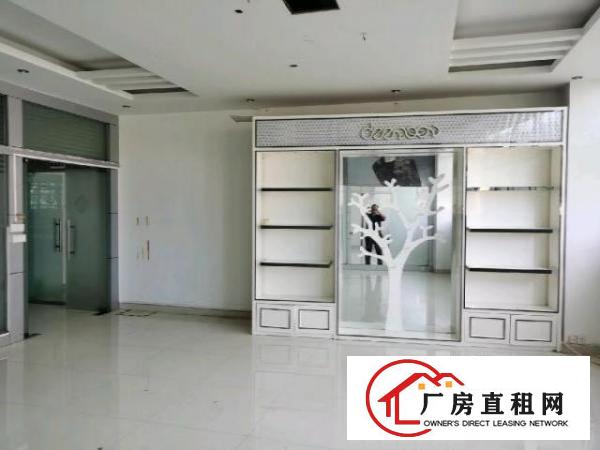  业主厂房整租分租均可