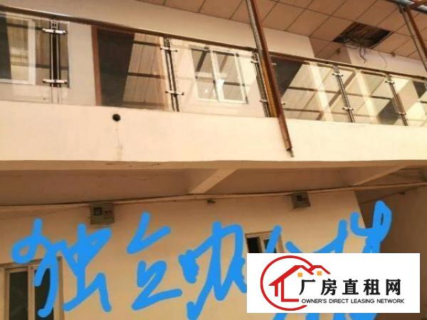  出租光明区洪湖村：钢结构厂房7米高，3000平米(一手房东)