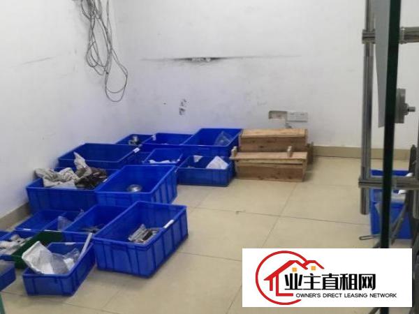  光明汉海达第十工业区三栋一楼精致厂房