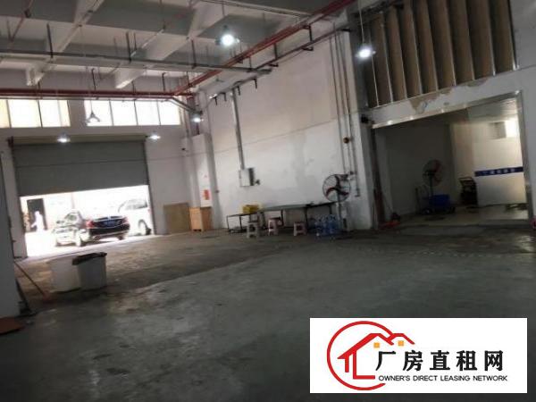  深圳光明汉海达第十工业区三栋一楼精致厂房
