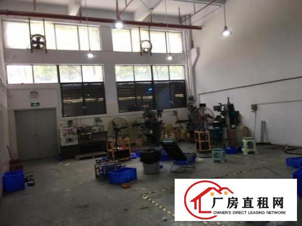  深圳光明汉海达第十工业区三栋一楼精致厂房