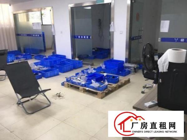  深圳光明汉海达第十工业区三栋一楼精致厂房