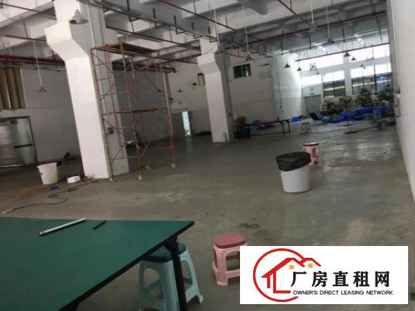  深圳光明汉海达第十工业区三栋一楼精致厂房