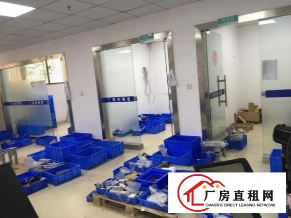  深圳光明汉海达第十工业区三栋一楼精致厂房