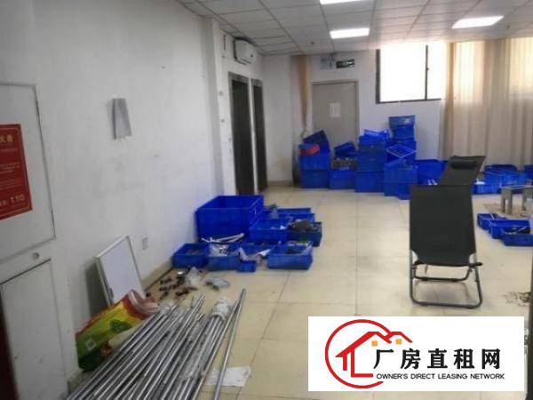  深圳光明汉海达第十工业区三栋一楼精致厂房