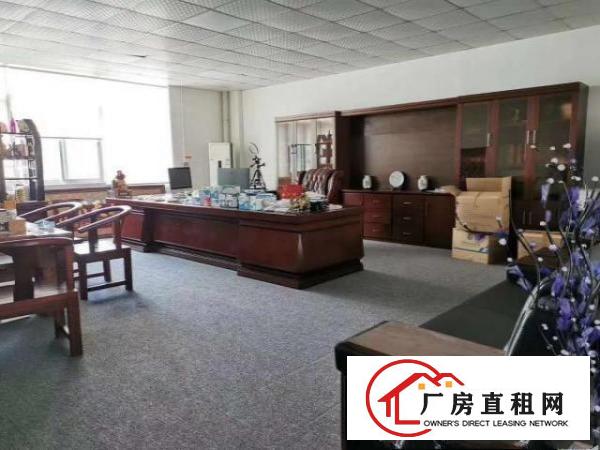  公明精装修电子厂房1000平