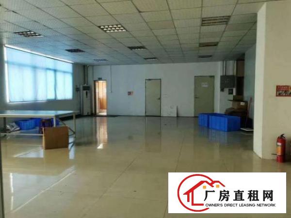  公明精装修电子厂房1000平