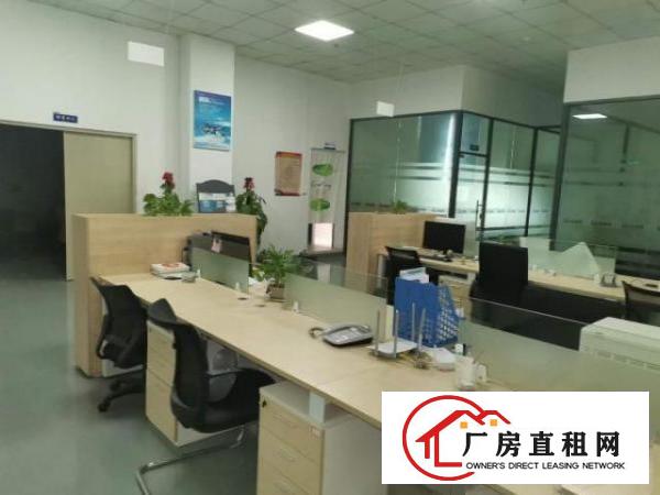 转让一楼厂房，精装修，水电齐全。