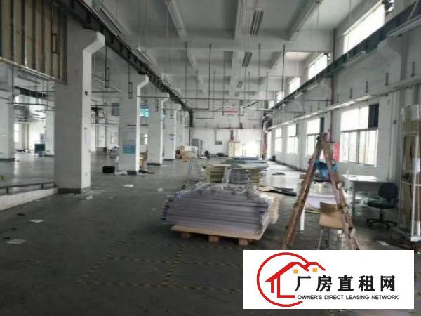  光明/公明独院厂房3000-30000平方出租