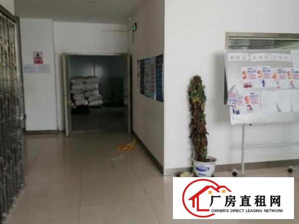  光明区田寮高新园区2楼豪华装修百级无尘车间