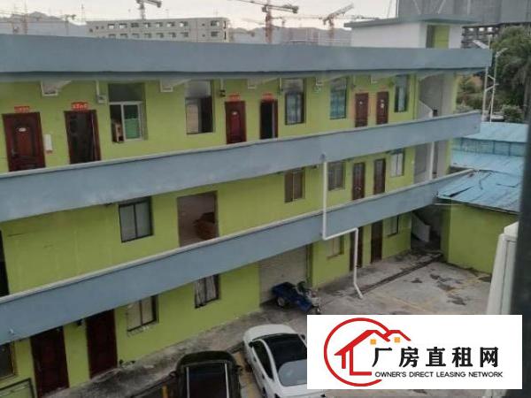  出租光明区光明塘家社区厂房