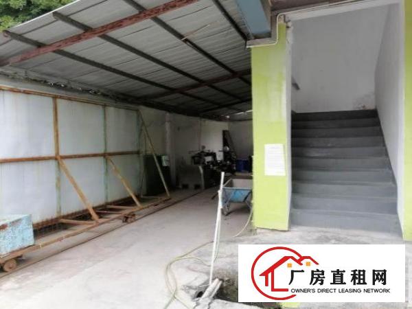  出租光明区光明塘家社区厂房