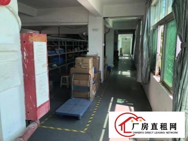  光明薯天埔地铁口站500米厂房仓库办公出租