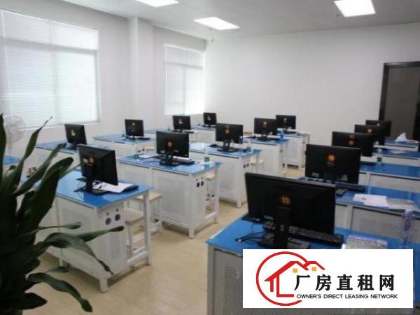  精装办公室出租，单间可分租，长租，短租均可