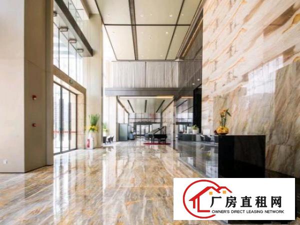  光明区原房东红本厂房大小面积低价出售